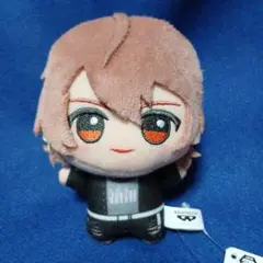 カラフルピーチ　ちびぐるみ　2025ver. vol.1　うり　新品　タグ付き