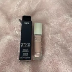 Dior ディオールスキン フォーエヴァー グロウ マキシマイザー　ピンク