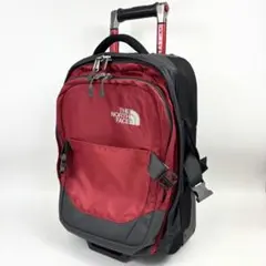 THE NORTH FACE OVERHEAD 35L 機内持込 スーツケース