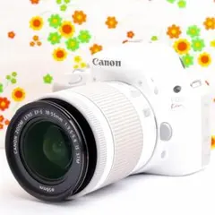 2026年最新】CANON eos kiss x10 ホワイトの人気アイテム - メルカリ