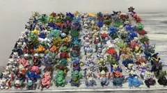 SDガンダムフルカラー 限定品含約540個