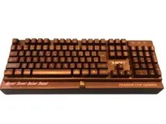 【中古美品】NPET K11 ワイヤレスゲ－ミングキーボード