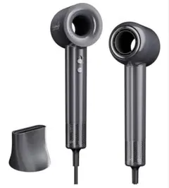 サロン級速乾ドライヤー 軽量 静音 36億マイナスイオン 髪質改善 サロン級