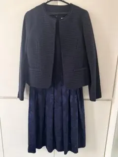 anyfam☆卒業式☆ワンピース&ジャケット★9〜11号