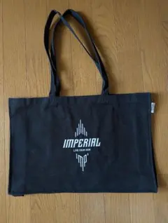 IMP. IMPERIAL LIVE TOUR 2025 トートバッグ