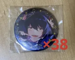 あんさんぶるスターズ TRIP スクエア 缶バッジ 朔間凛月 痛バ Amazon.co.jp: あんスタ Knights アルバム TRIP 特典缶バッジ、カード