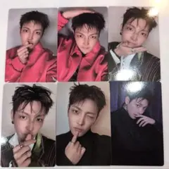 2026年最新】ateez トレカ ホンジュンの人気アイテム - メルカリ