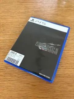 FF7 リバース / FINAL FANTASY Ⅶ REBIRTH / PS5