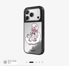 ケースティファイ iPhone16pro ケース マイメロディ - メルカリ