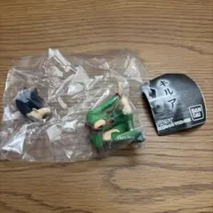 HUNTER×HUNTER　座らせ隊　ゴン