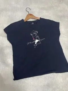 any sisとJIJIのコラボTシャツのサムネイル