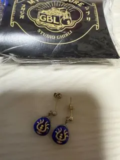 2026年最新】飛行石 ピアスの人気アイテム - メルカリ