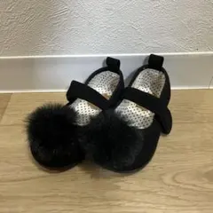 キッズ　シューズ　フォーマルシューズ　14㎝