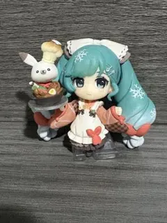 2026年最新】初音ミクミニフィギュアの人気アイテム - メルカリ