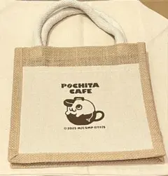 【専用出品】チェンソーマン ポチタカフェ トートバッグ