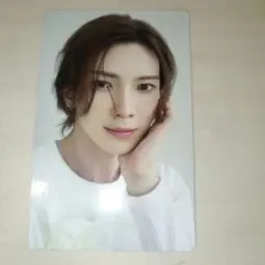 ATEEZ ヨサン トレカ ATINY盤 Ashes to Light