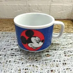 SANGO　レトロミッキー＆ミニー マグカップ ディズニー
