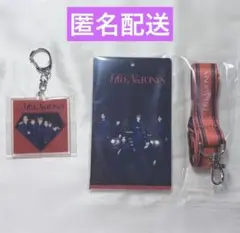 SixTONES MILESixTONES 初回盤A・B 特典