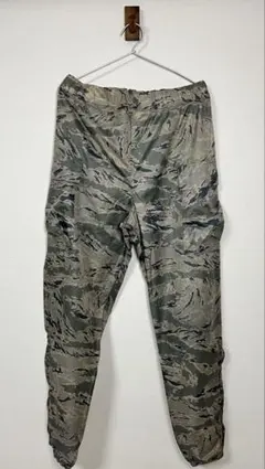 デッドストック 米軍 U.S.A ABU MATERNITY ナイロンパンツ