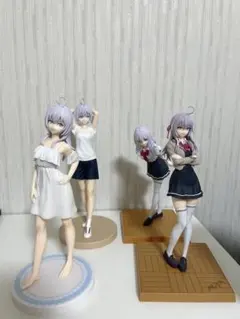 2026年最新】ロシデレ フィギュアの人気アイテム - メルカリ