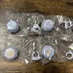 キミプリ　おしゃれリングライト