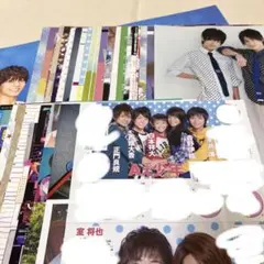 King & Prince 永瀬廉 切り抜き