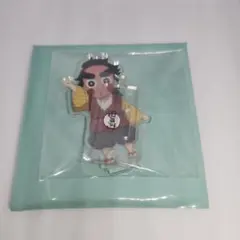 鬼滅の刃 繋がるランダムアクリルスタンド 小鉄