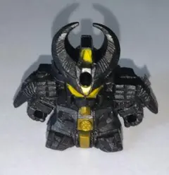 レア ガン消し 二代目頑駄無大将軍 ガシャポン 消しゴム フィギュア ジャンク 2026年最新】2代目大将軍の人気アイテム - メルカリ