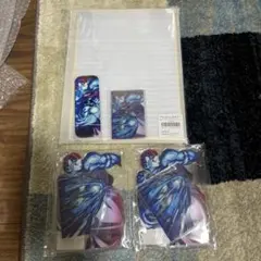 鬼滅の刃 第三弾KV WEBSHOPくじ猗窩座