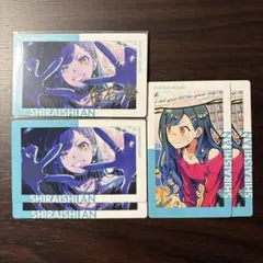 プロセカ 白石杏 エピカセット