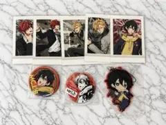 ヒプマイ ヒプノシスマイク