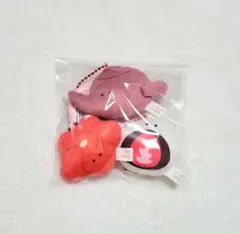 つぶらな瞳の甘味処 ぷちマスコット まとめ売り