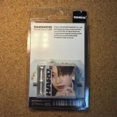 SHINee KARD SMini ミノ