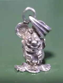 Rat Fink ラットフィンク シルバーリング 指輪 - メルカリ