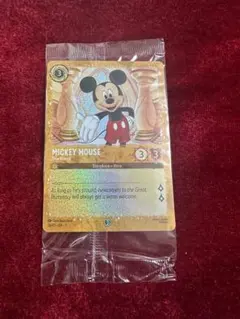 ディズニーロルカナミッキーマウス いつだって友だち英語版プロモ