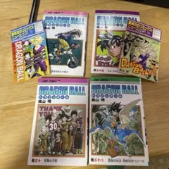 コミックスニュース (ドラゴンボール) コミックスニュースの値段と価格推移は？｜253件の売買データから
