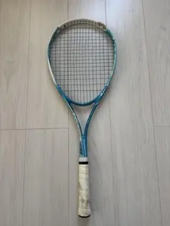 ソフトテニスラケット　ミズノ　Xyst T2