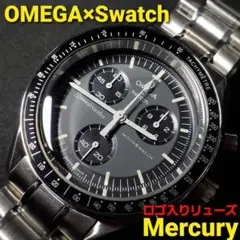 2026年最新】#OMEGASwatchの人気アイテム - メルカリ