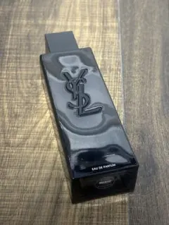箱付き】YSL MYSLF マイセルフ オードパルファム香水60ml中古美品