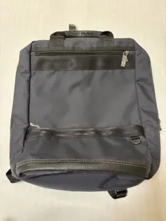 VISARUNO ビサルノ CORDURA リュック 保管品のサムネイル