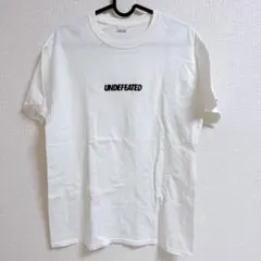 undeeated tシャツのサムネイル