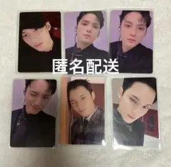 SEVENTEEN 中国一直娯 トレカ yzy 中華 ヨントン ミンギュ まとめ