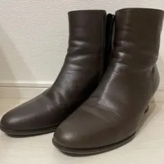 Wacoal ワコール　success walk 5.5cmヒールブーツのサムネイル