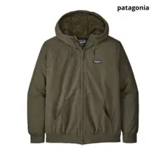 patagoniaパタゴニア／ラインド・イスマス・フーディ ／M新品