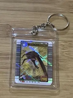 ムシキング 2006 ファースト ヘルクレスリッキーブルー 甲虫王者
