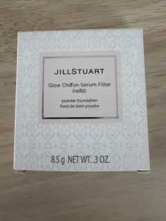 【未使用】ジルスチュアート グロウシフォンセラムフィルター 103 レフィルのみ