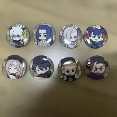 2026年最新】羅小黒 缶バッジの人気アイテム - メルカリ