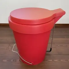 AUTHENTICS オーセンティクス ティップ ペダルビン 15L