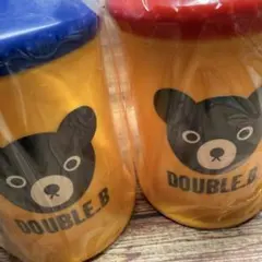 新品未使用のMIKIHOUSE♡Bくんソープ入れセットのサムネイル