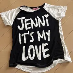 SALE★JENNI Tシャツ　 120のサムネイル